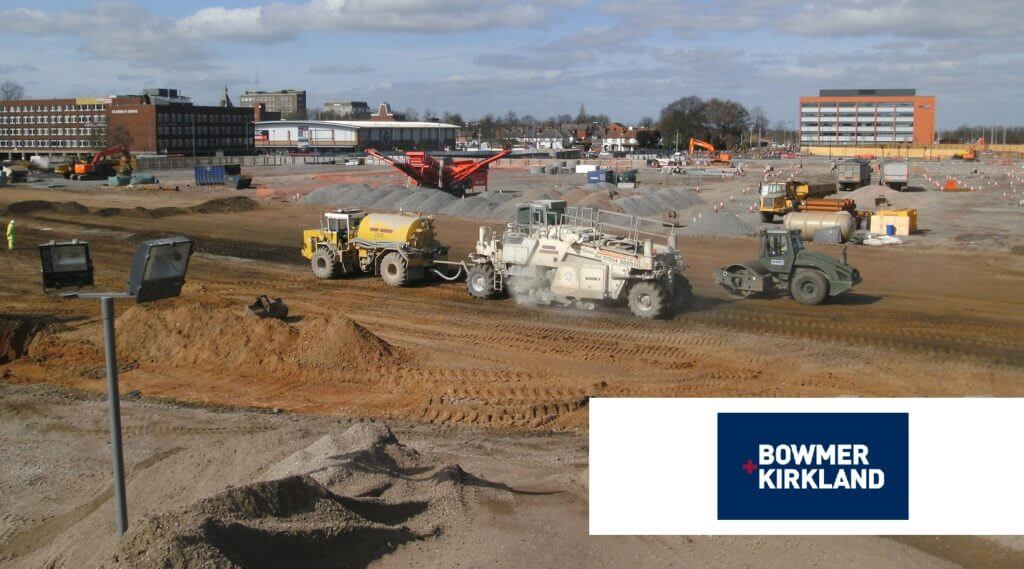 Tesco Barnstaple