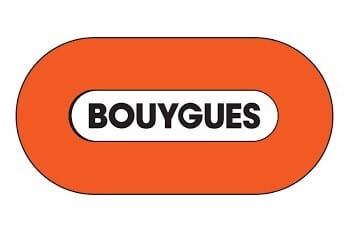 bouygues logo bouygues logo