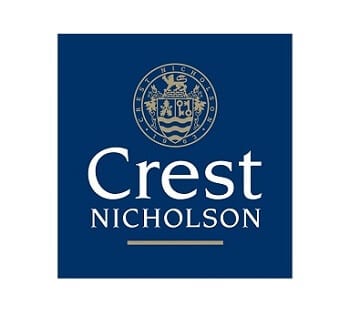 crest nicholson logo crest nicholson logo