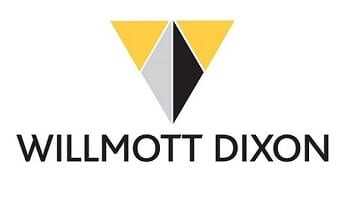 willmott Dixon logo willmott Dixon logo