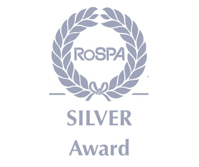 rospa award