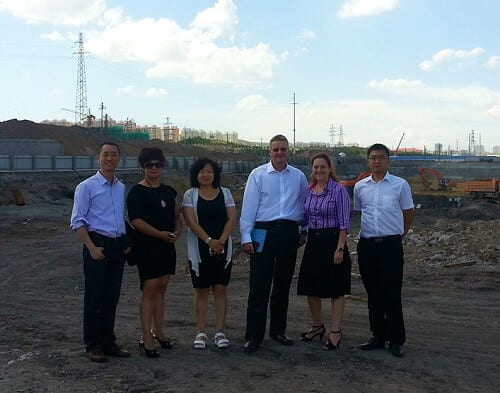 dunton china 235345