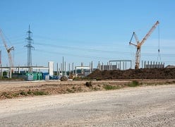 Brownfield