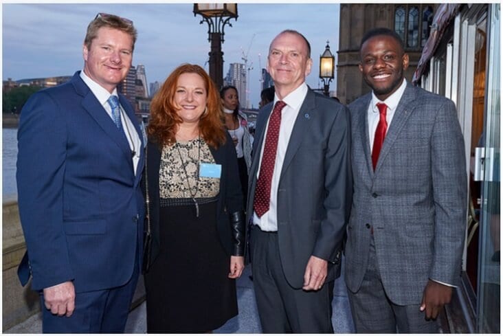 house of lords visit