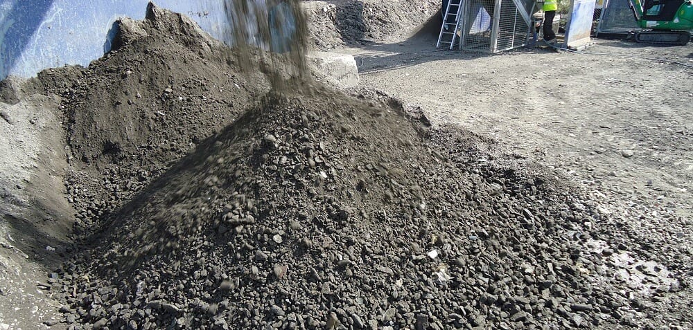 landfill tax