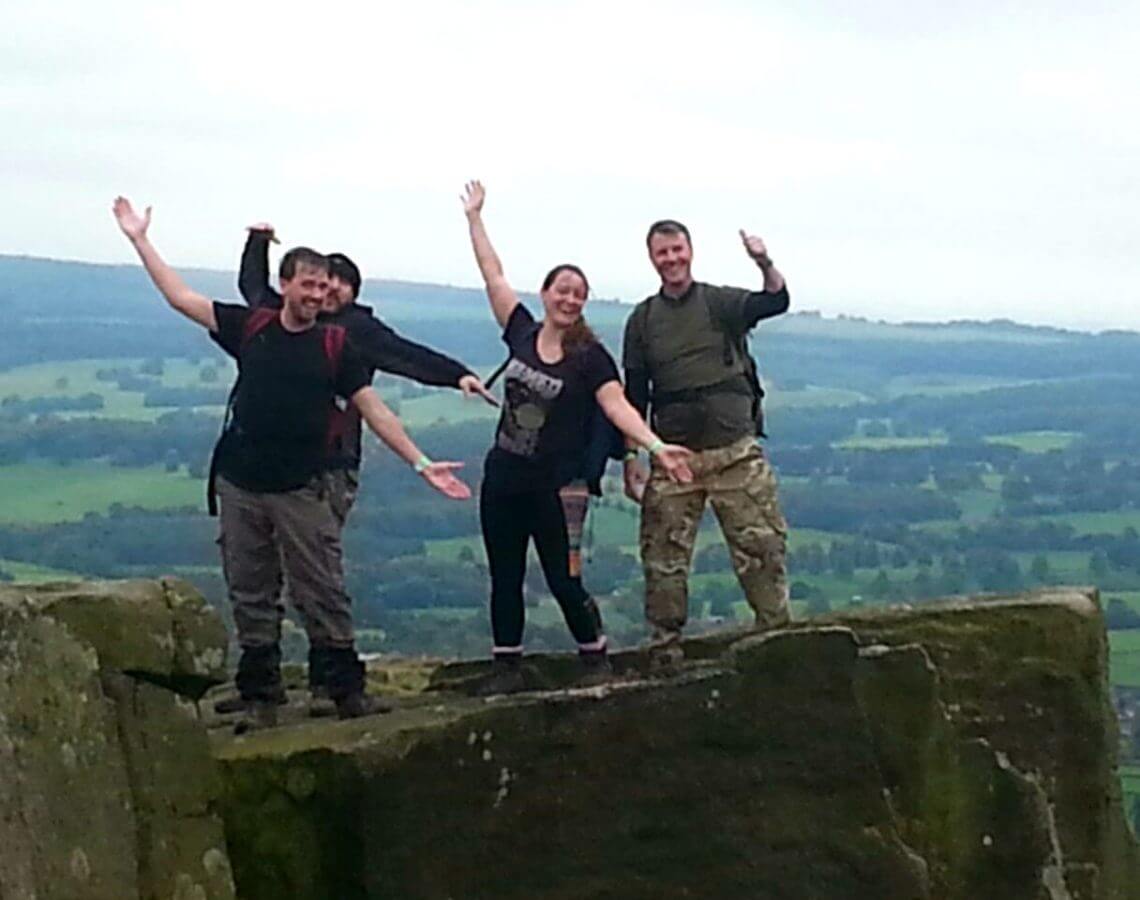 peak challenge 1