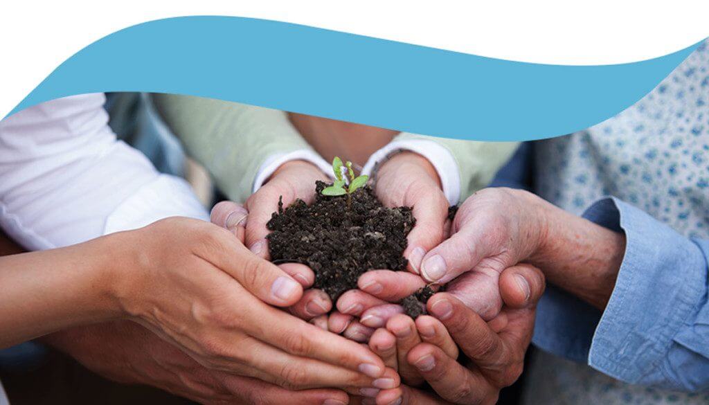 Our Values brand image 2