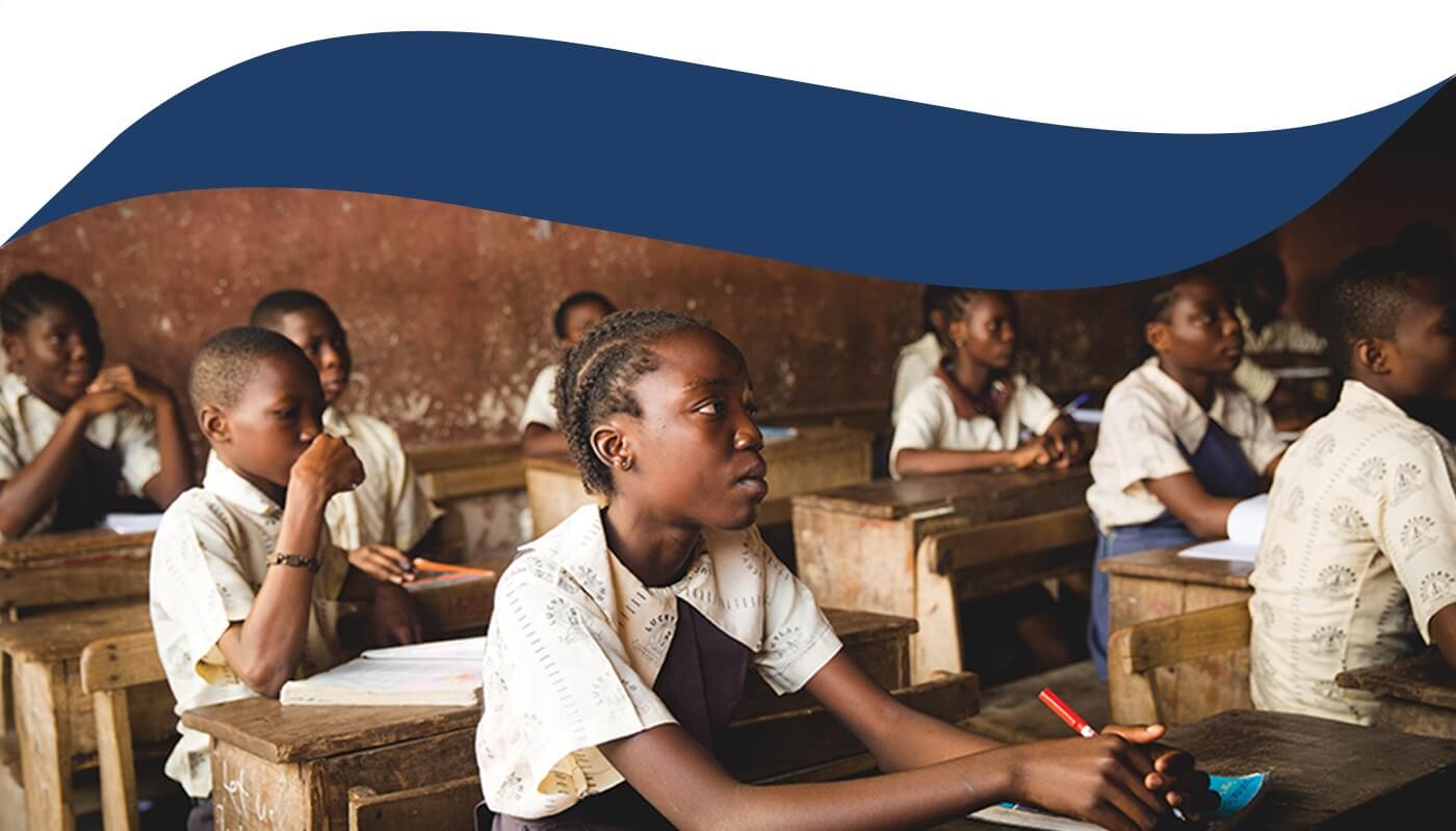 school charity school charity