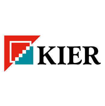 kier logo kier logo