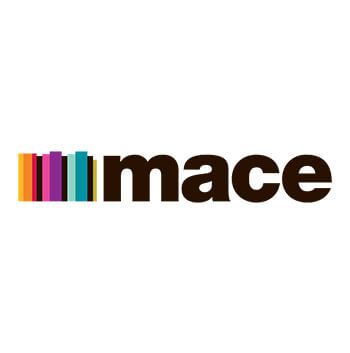 mace logo mace logo
