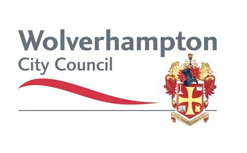 wolverhampton city council logo wolverhampton city council logo