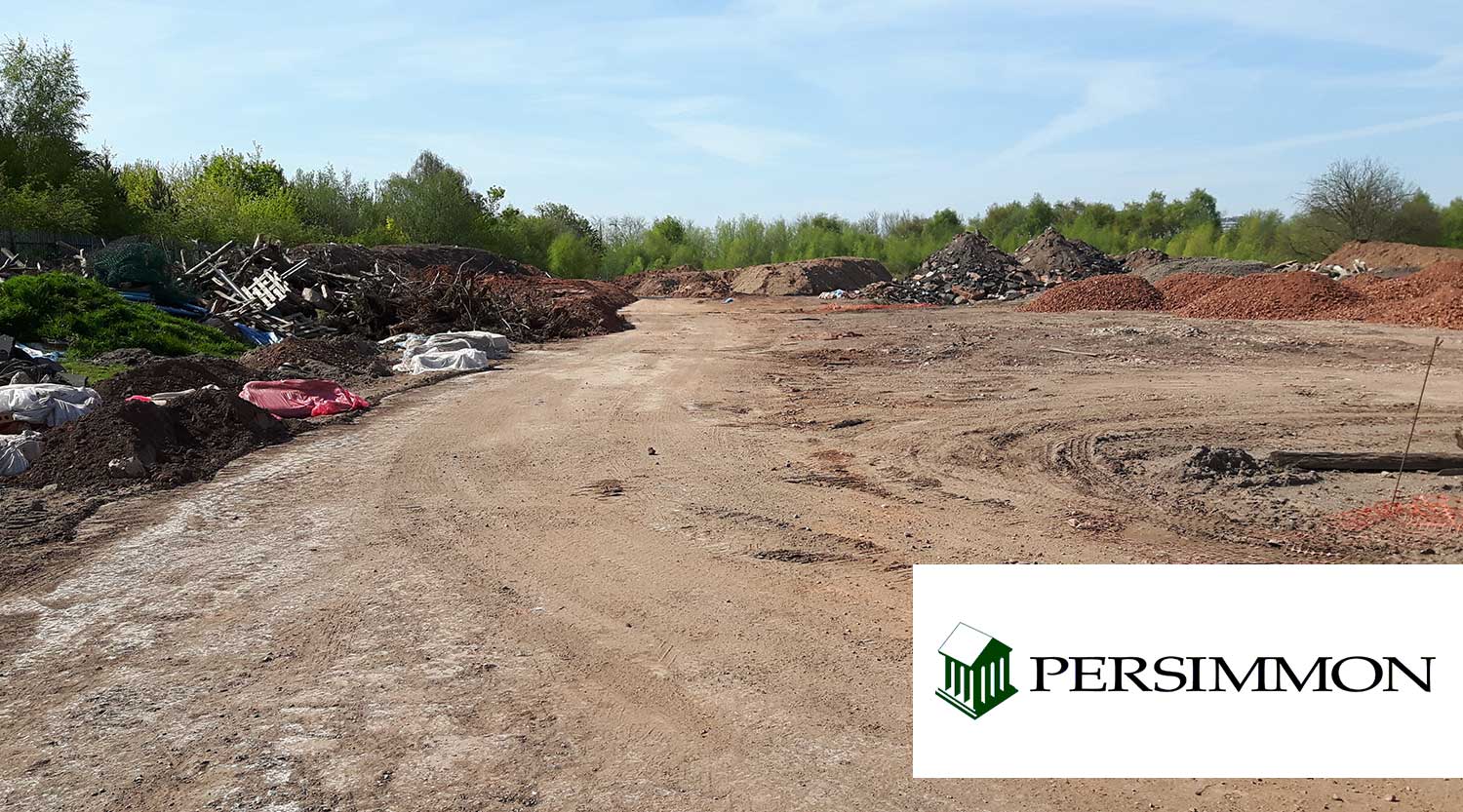 Paragon Park, Coventry £3.5M Dunton Environmental