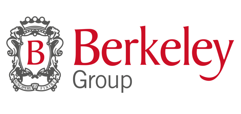 berkeley group berkeley group