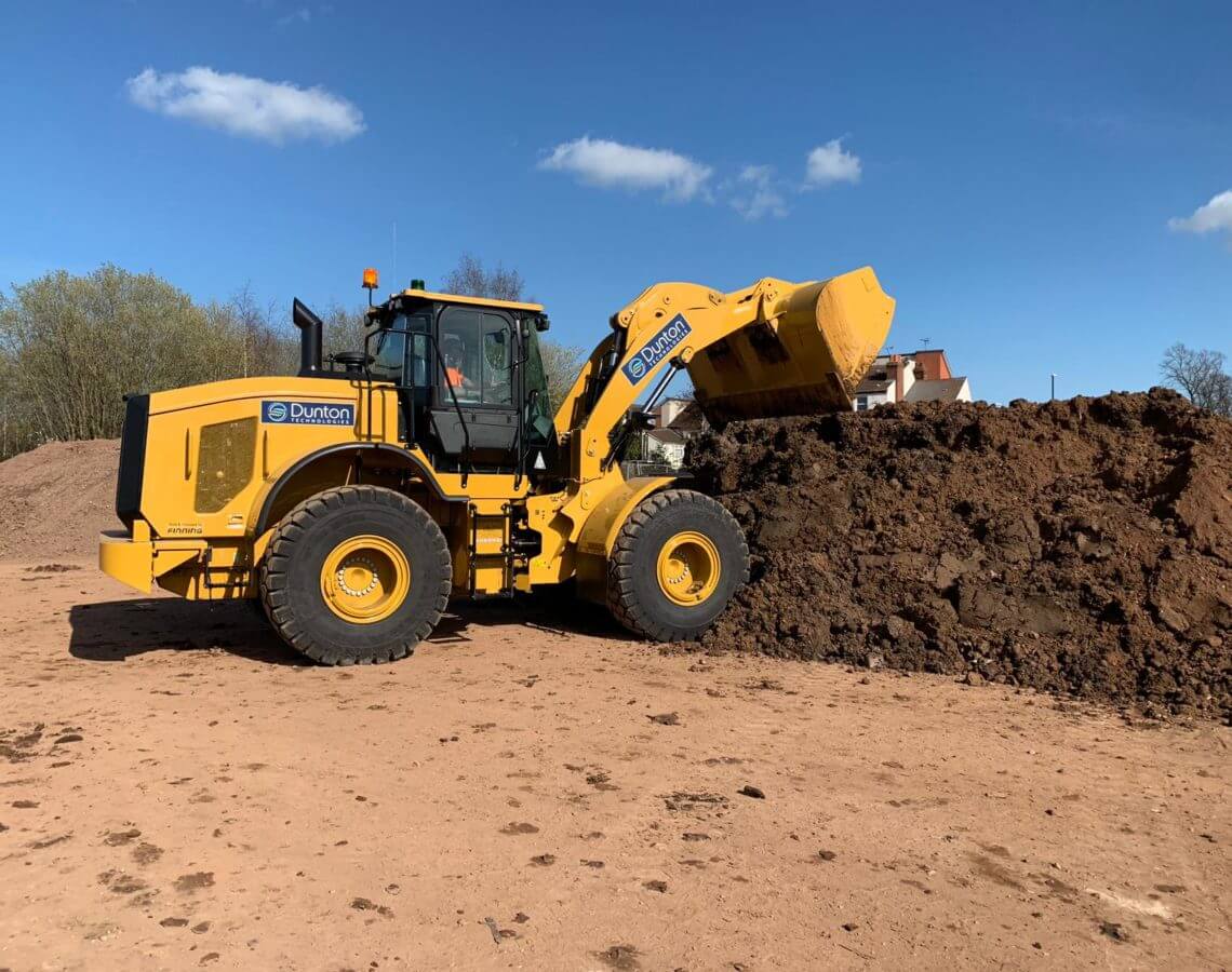 excavator new 1
