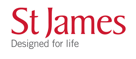 st james logo st james logo