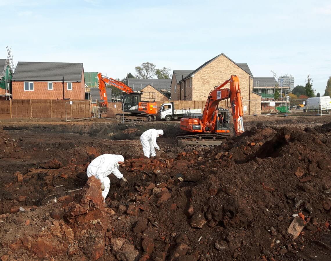 HMRC clamps down on illegal waste disposal; Are you sure you're compliant? HMRC clamps down on illegal waste disposal; Are you sure you're compliant?