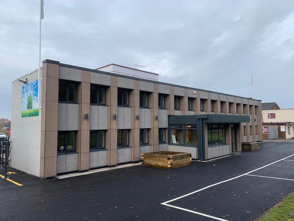 Soterion House, The New Home of Dunton IMG 20191111 WA0001
