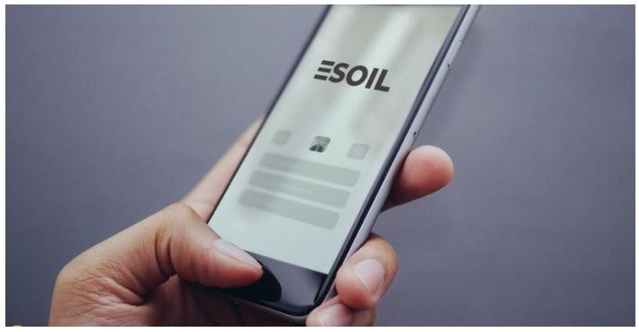 esoil header