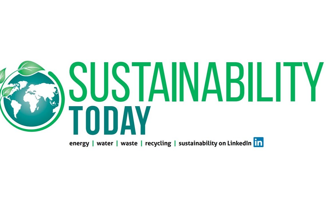sustainability today 1