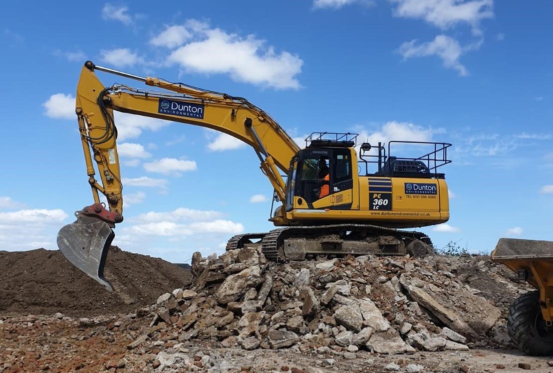 swindon remediation project 1