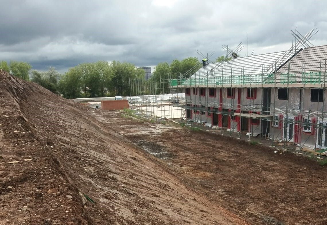 bund project paragon park