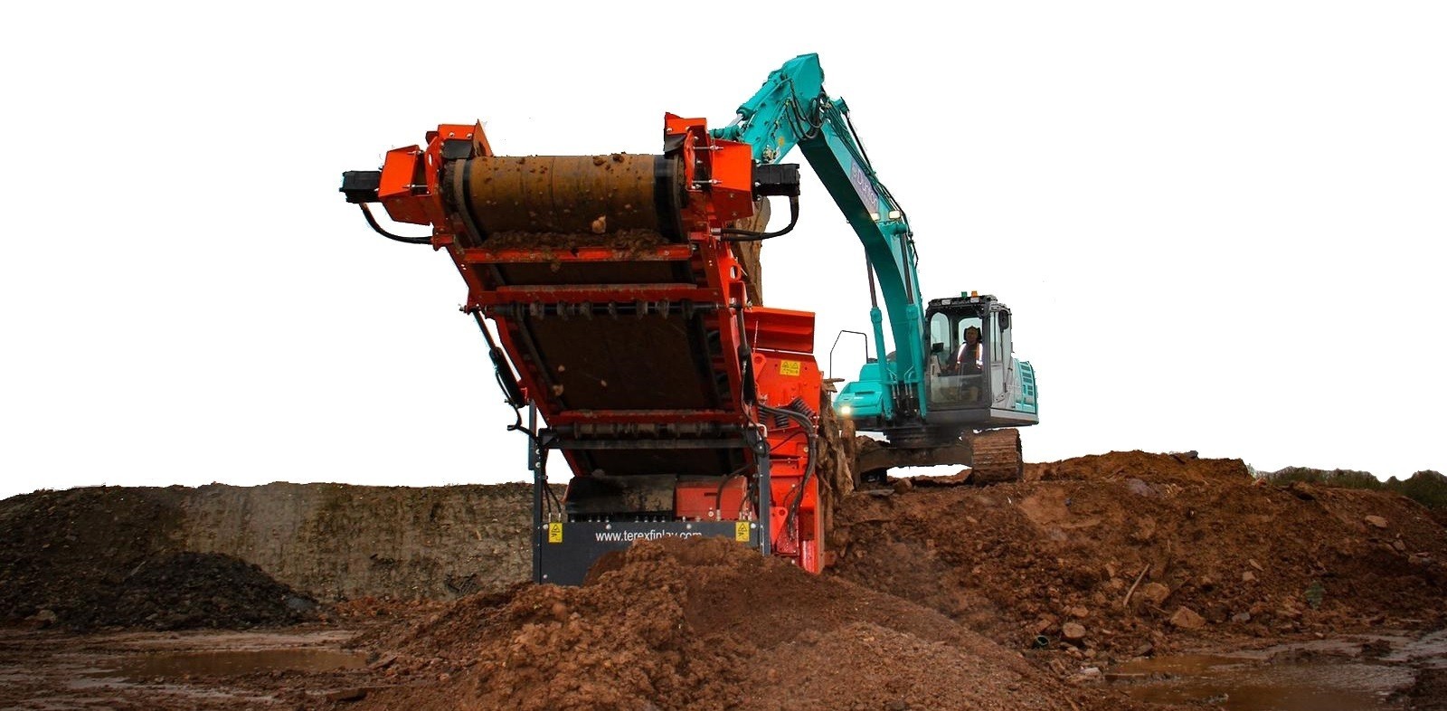 machine-soil-screening-and-treatment-process machine soil screening and treatment process