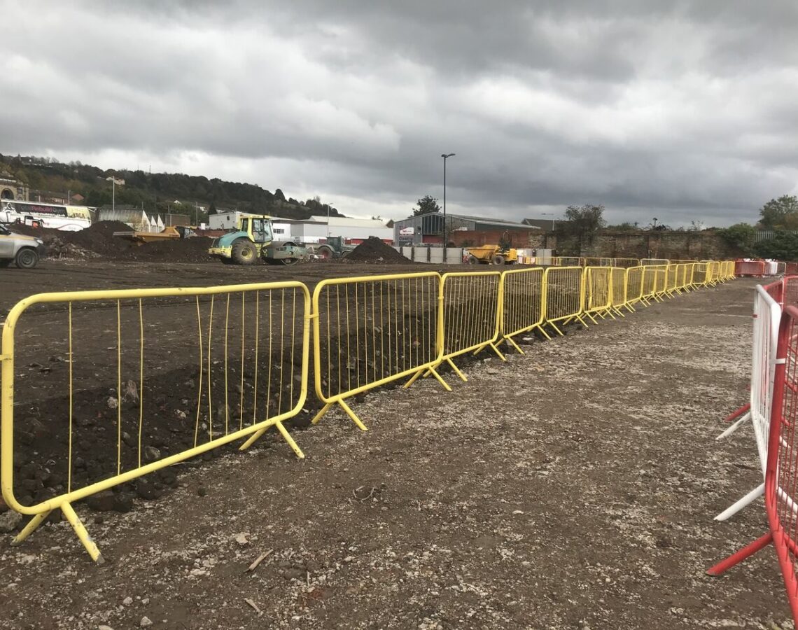 rotherham project