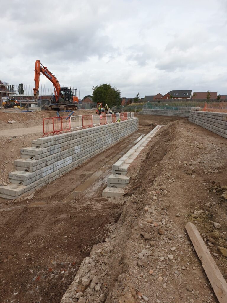 site works ashby