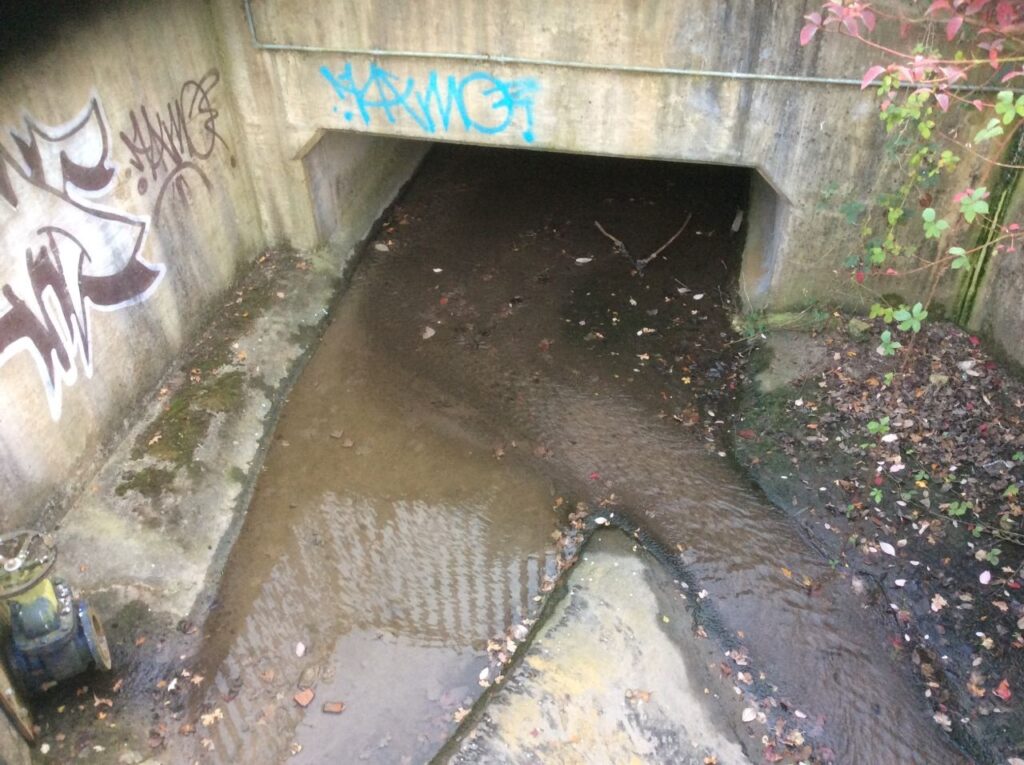 site works ashby