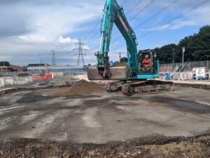 breaktrough breaktrough