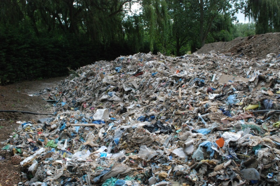 Waste crime: Sustainable Clean-Up Solutions (Feb '23) s Waste crime GovUK